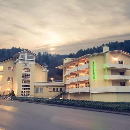 Hotel Stern Лаутербах Екстер'єр фото