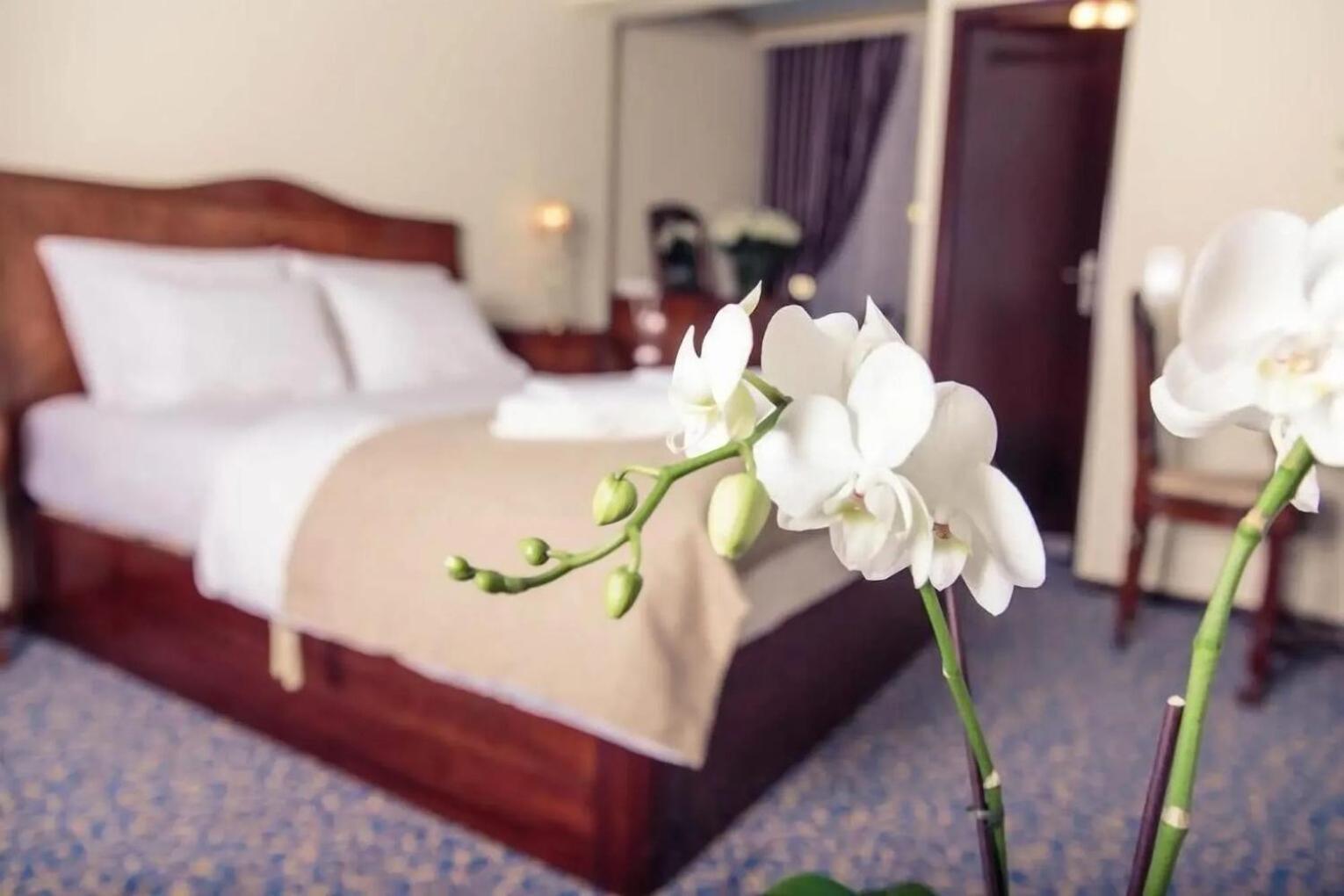 Hotel Stern Лаутербах Екстер'єр фото