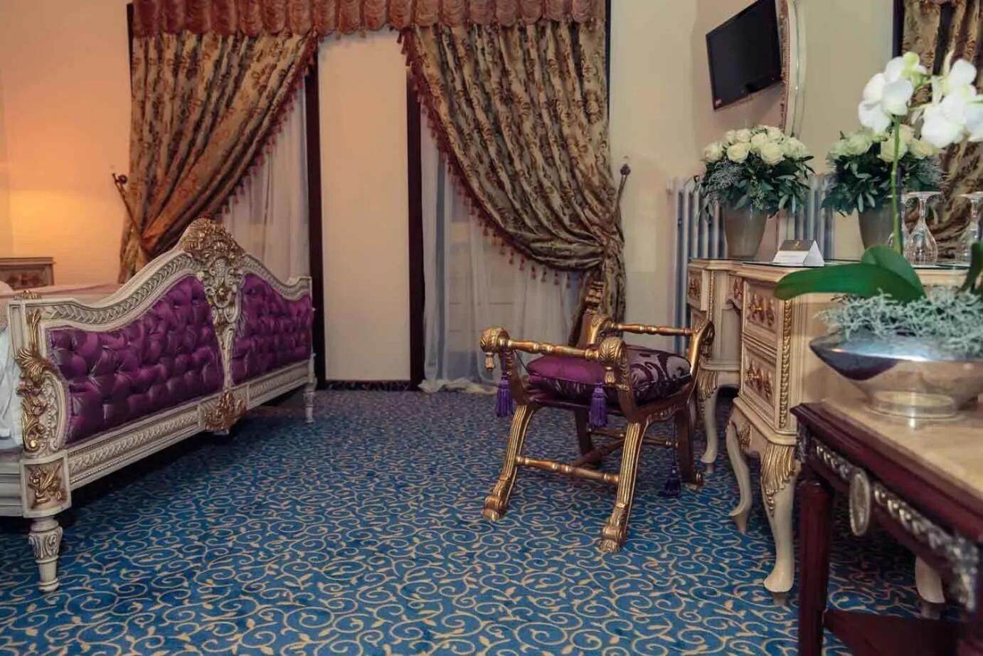 Hotel Stern Лаутербах Екстер'єр фото