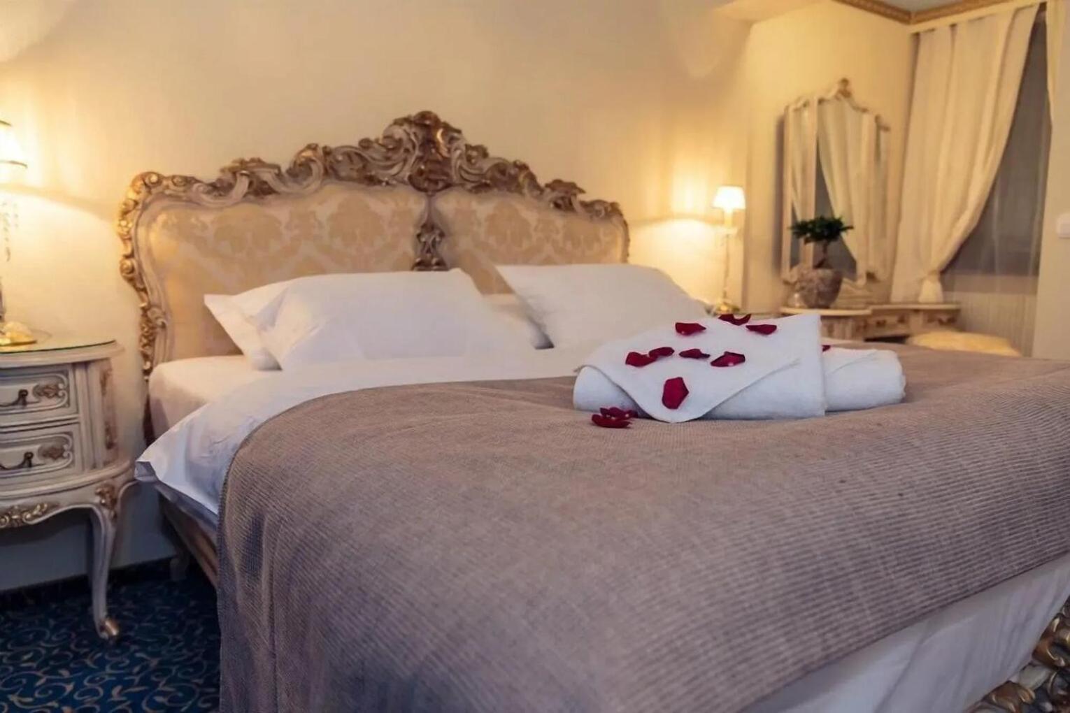 Hotel Stern Лаутербах Екстер'єр фото