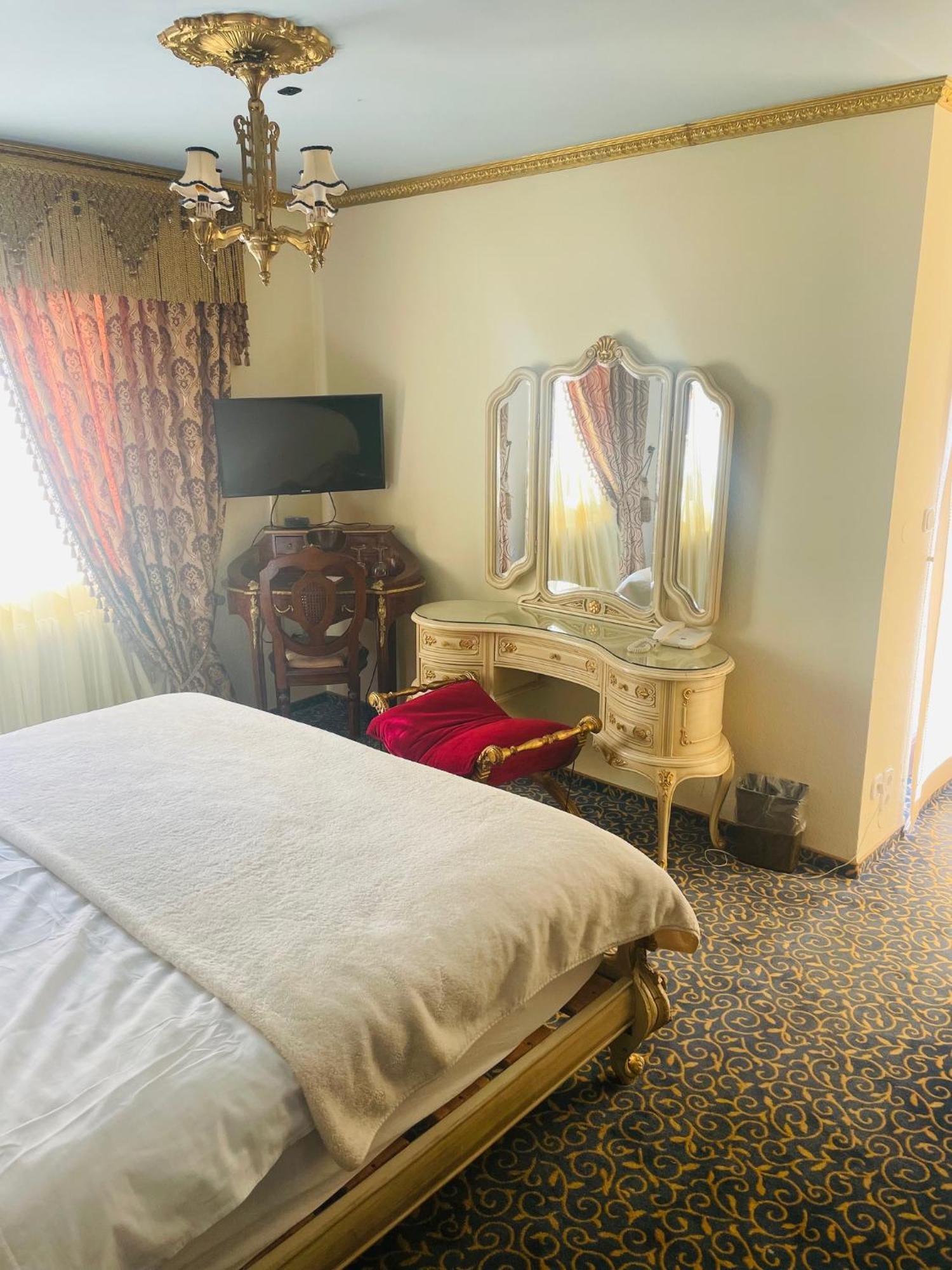 Hotel Stern Лаутербах Екстер'єр фото