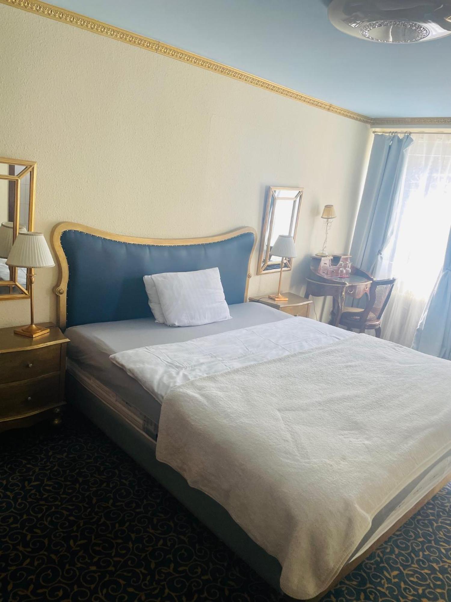 Hotel Stern Лаутербах Екстер'єр фото