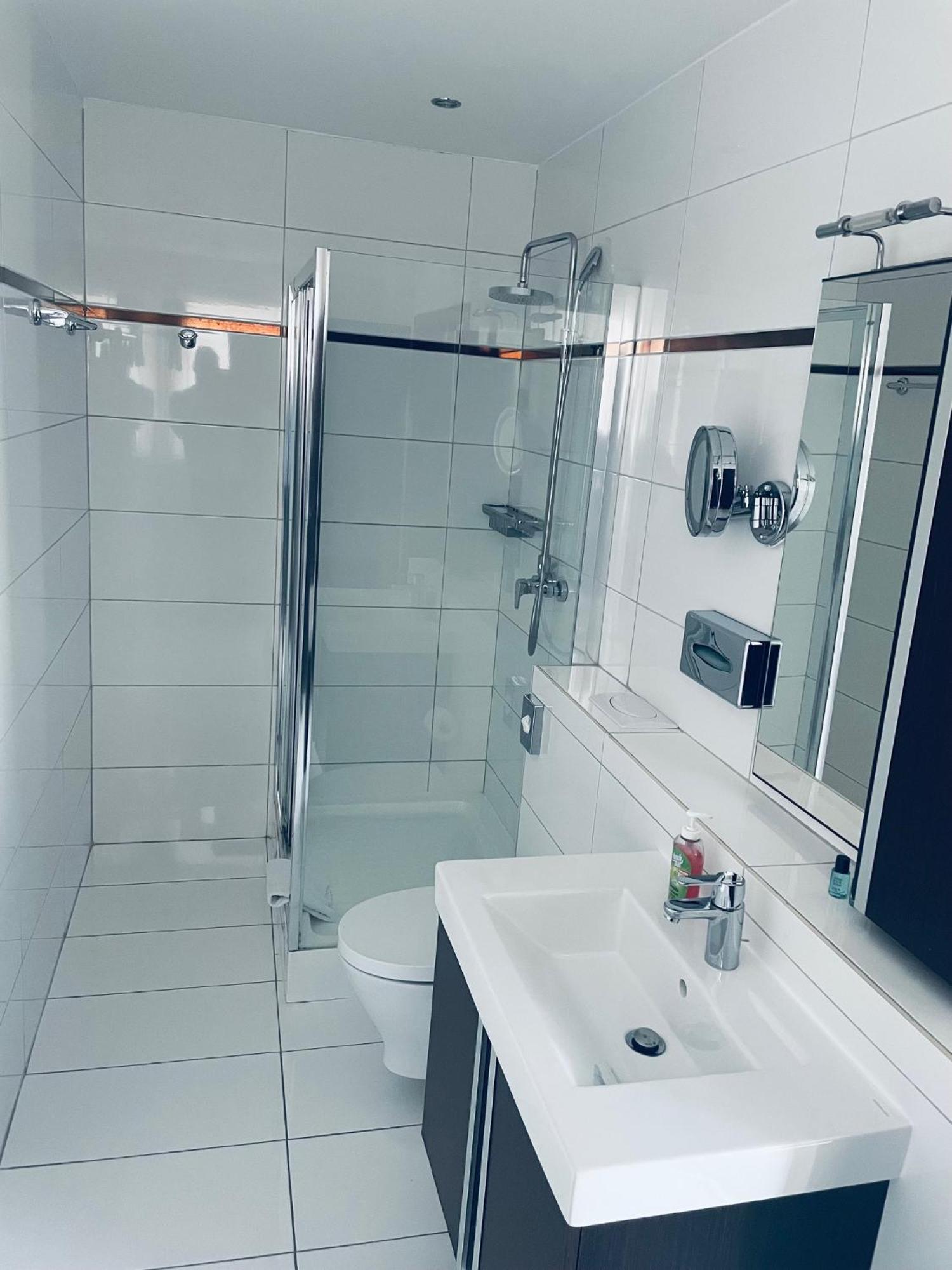 Hotel Stern Лаутербах Екстер'єр фото