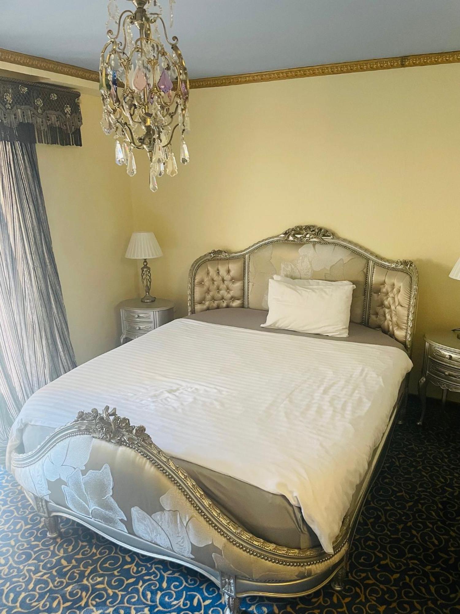 Hotel Stern Лаутербах Екстер'єр фото