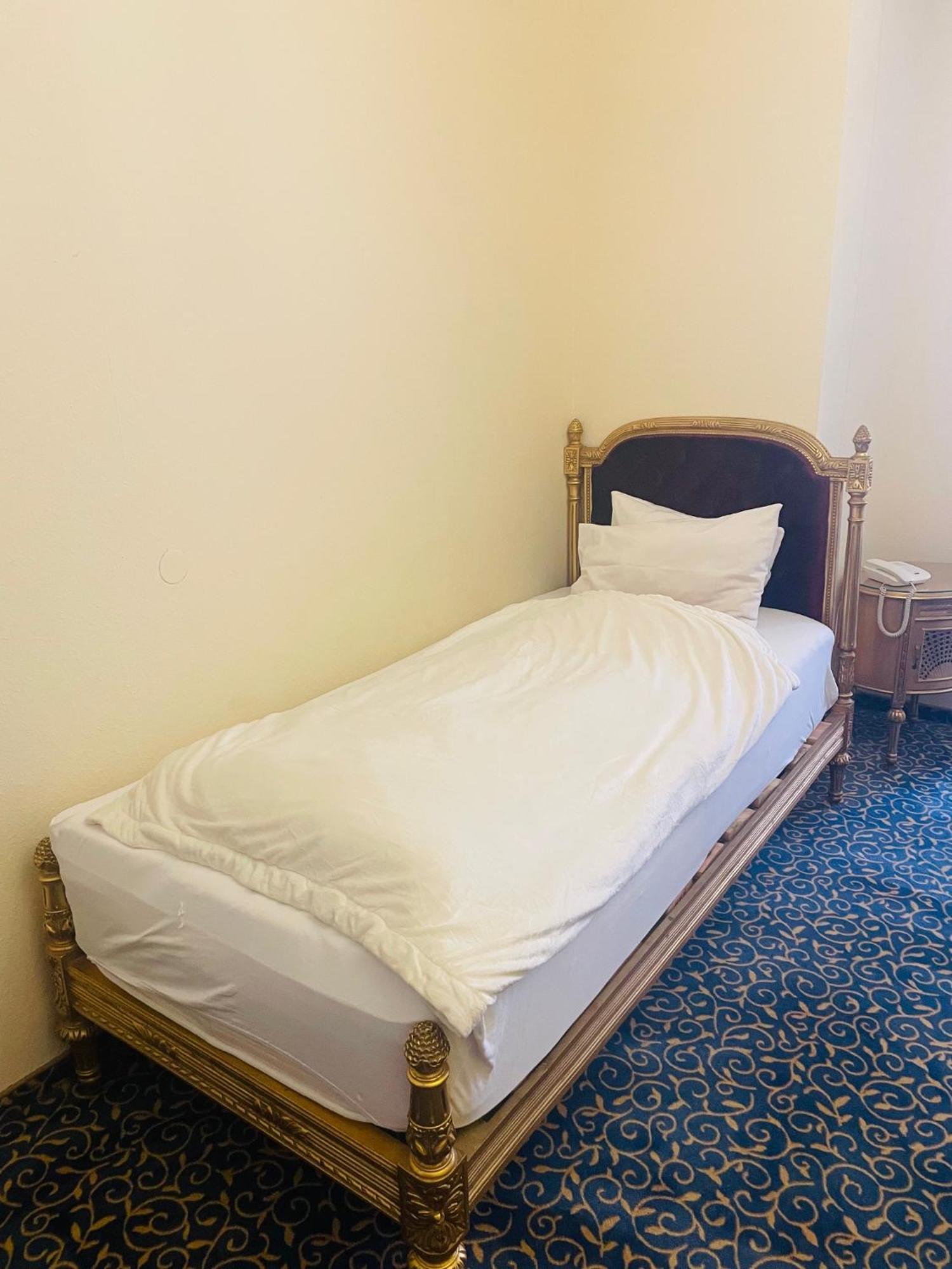 Hotel Stern Лаутербах Екстер'єр фото
