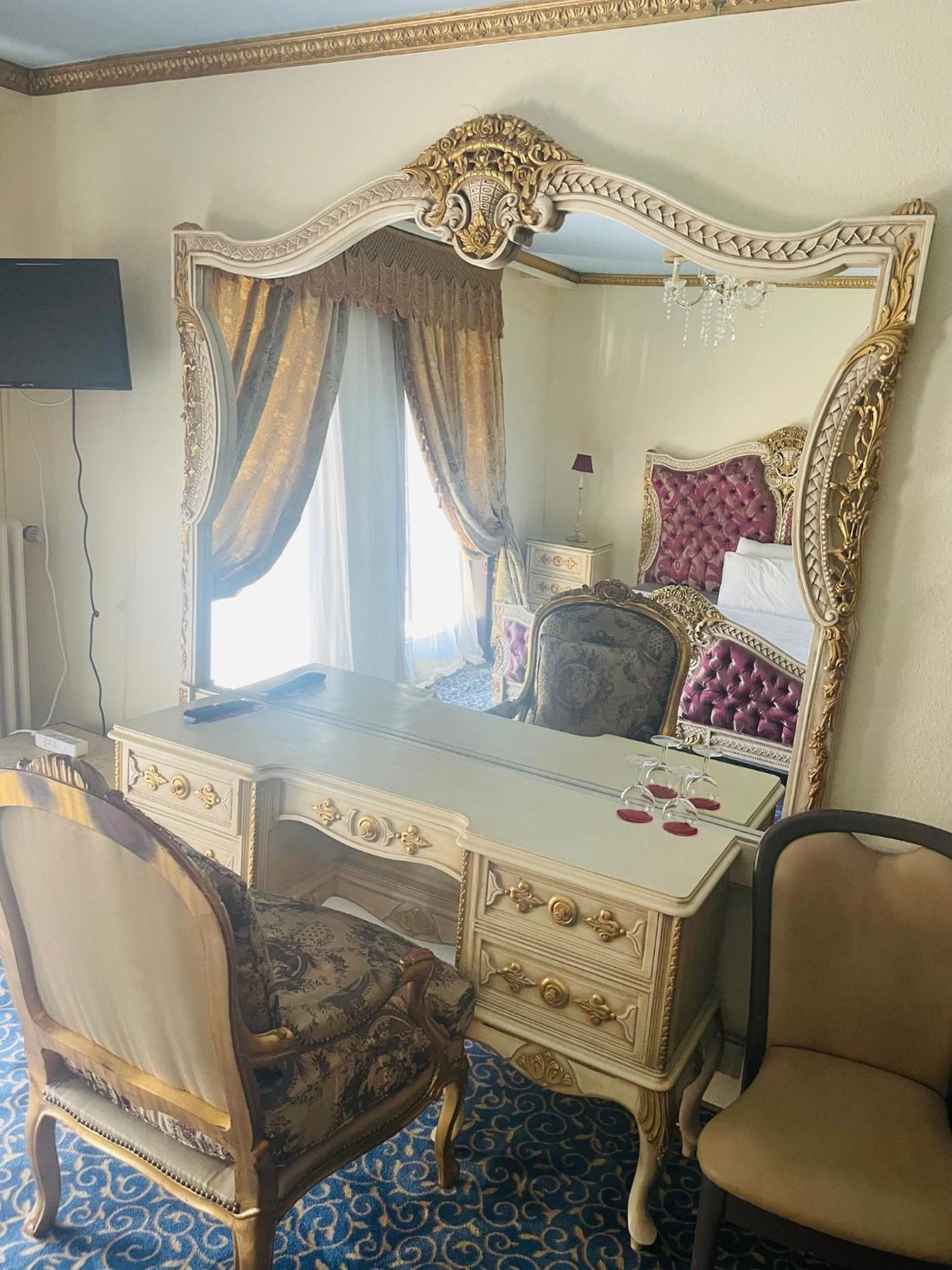 Hotel Stern Лаутербах Екстер'єр фото
