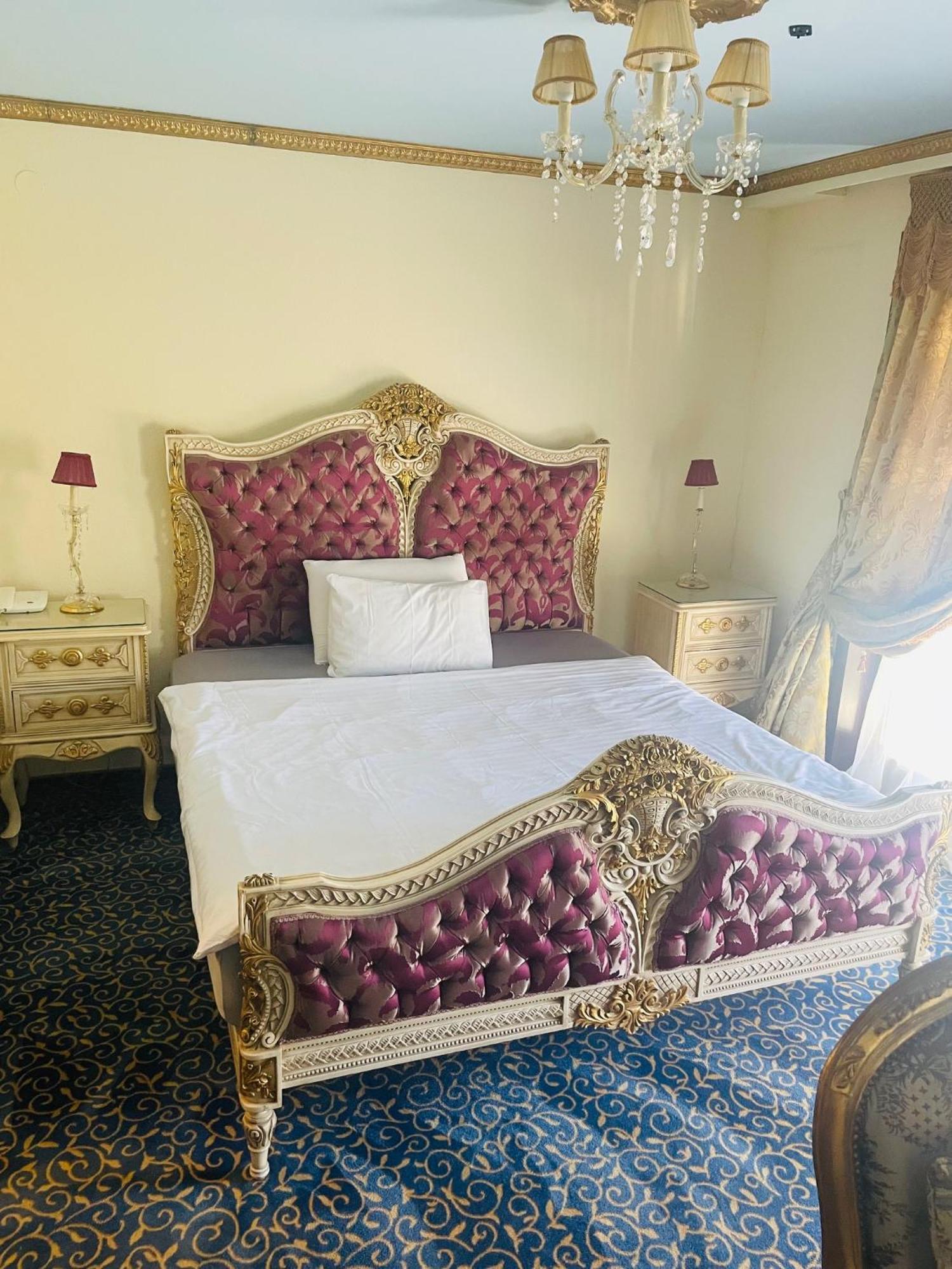 Hotel Stern Лаутербах Екстер'єр фото