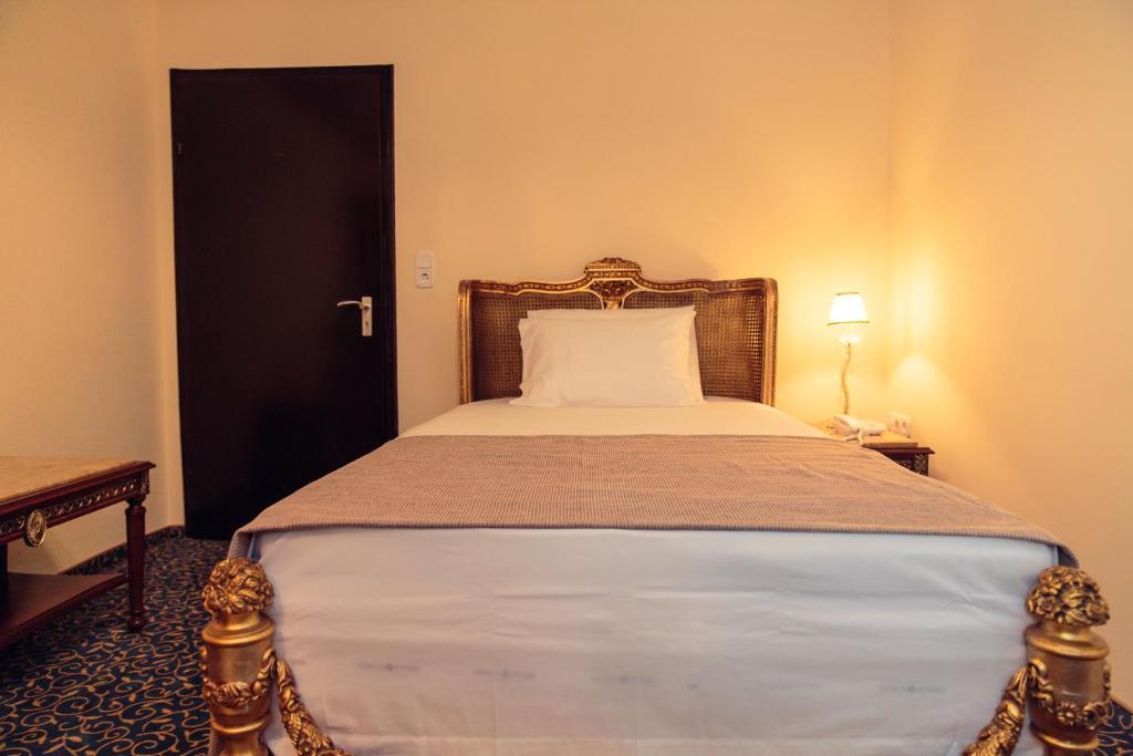 Hotel Stern Лаутербах Номер фото