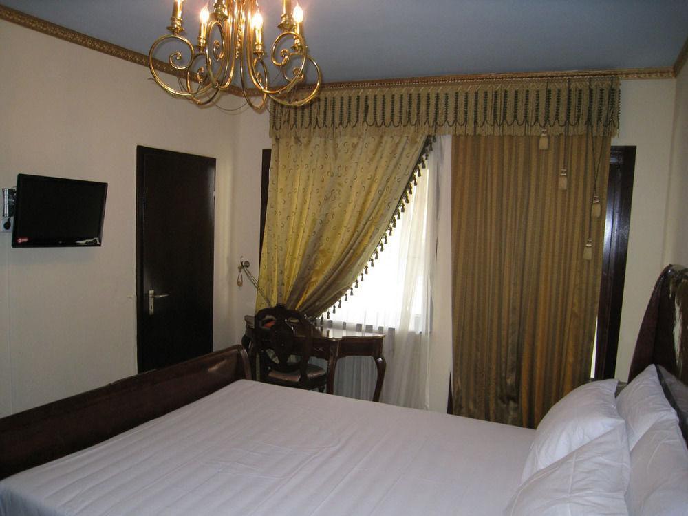 Hotel Stern Лаутербах Екстер'єр фото