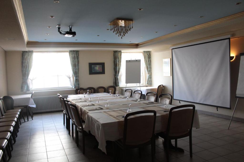 Hotel Stern Лаутербах Екстер'єр фото