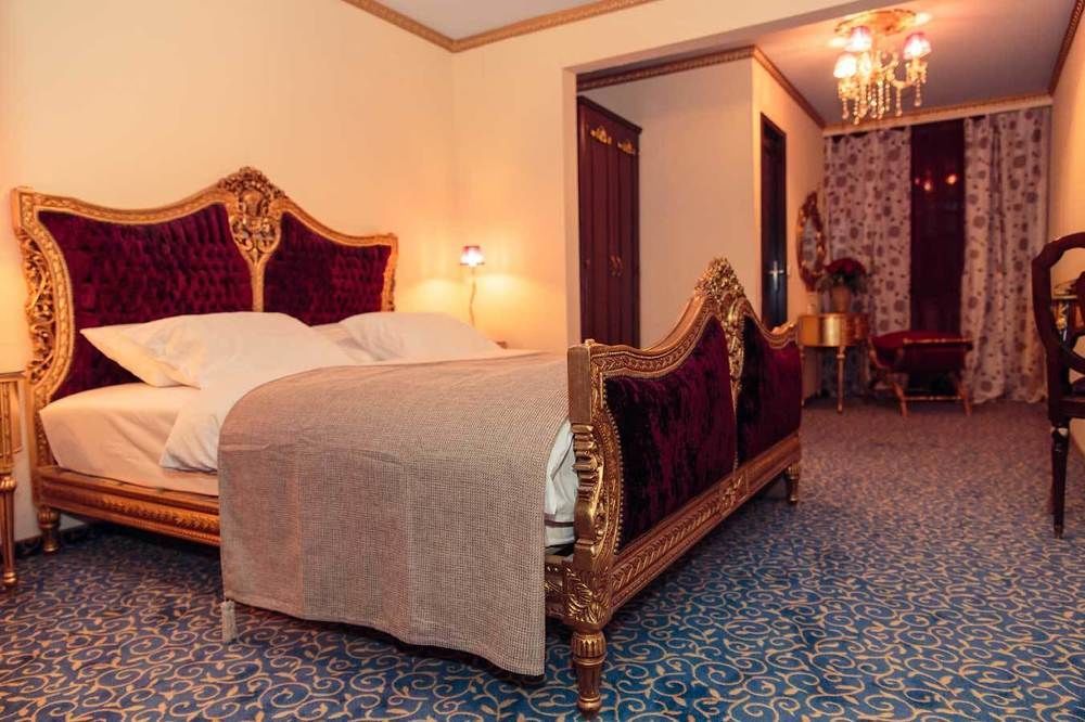 Hotel Stern Лаутербах Екстер'єр фото