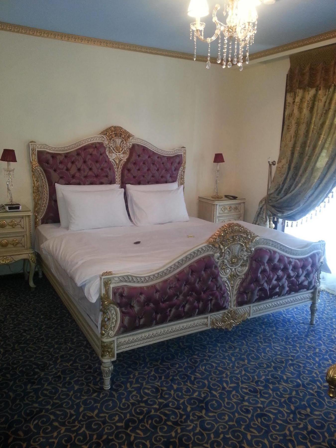 Hotel Stern Лаутербах Екстер'єр фото