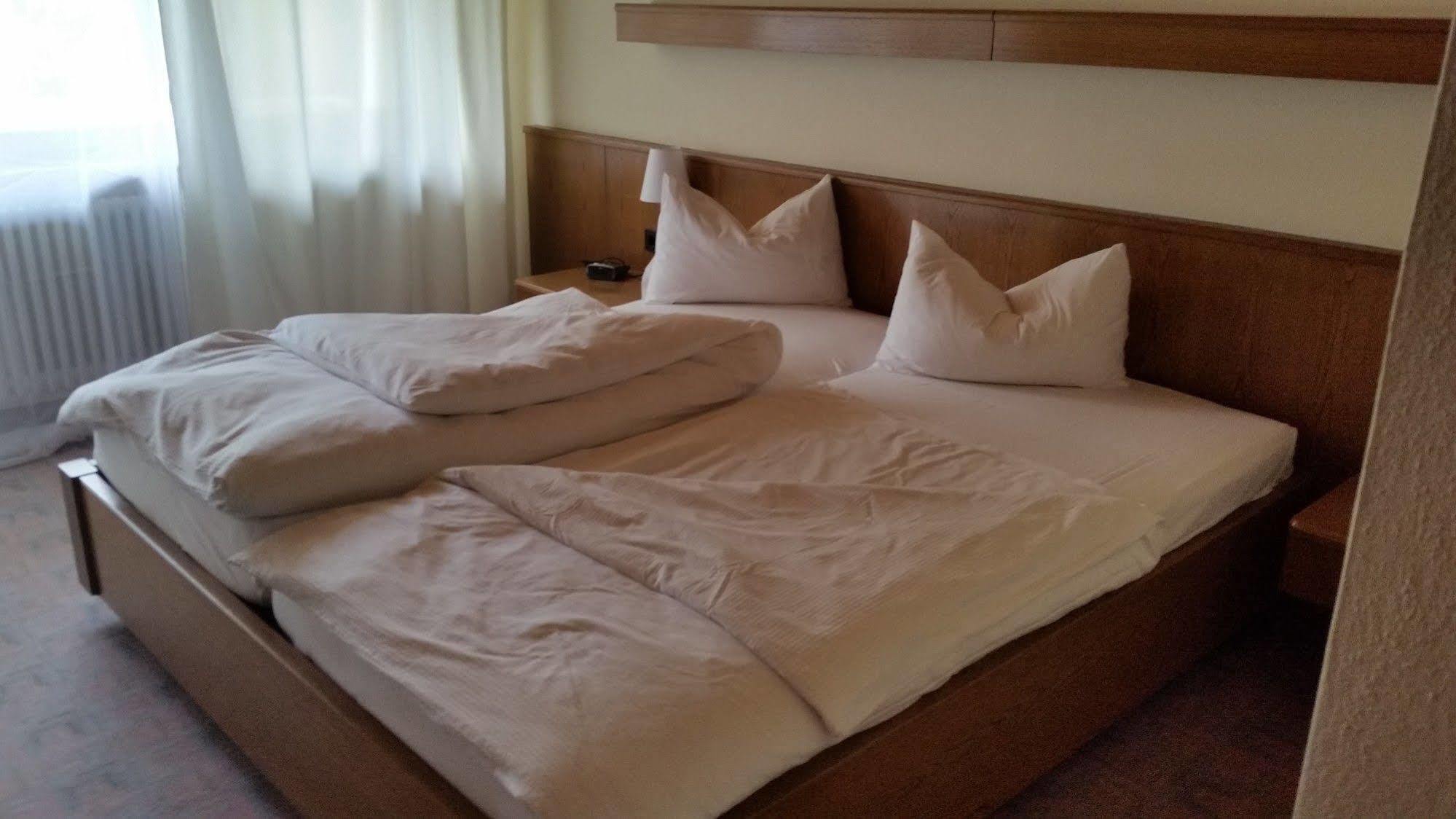 Hotel Stern Лаутербах Екстер'єр фото