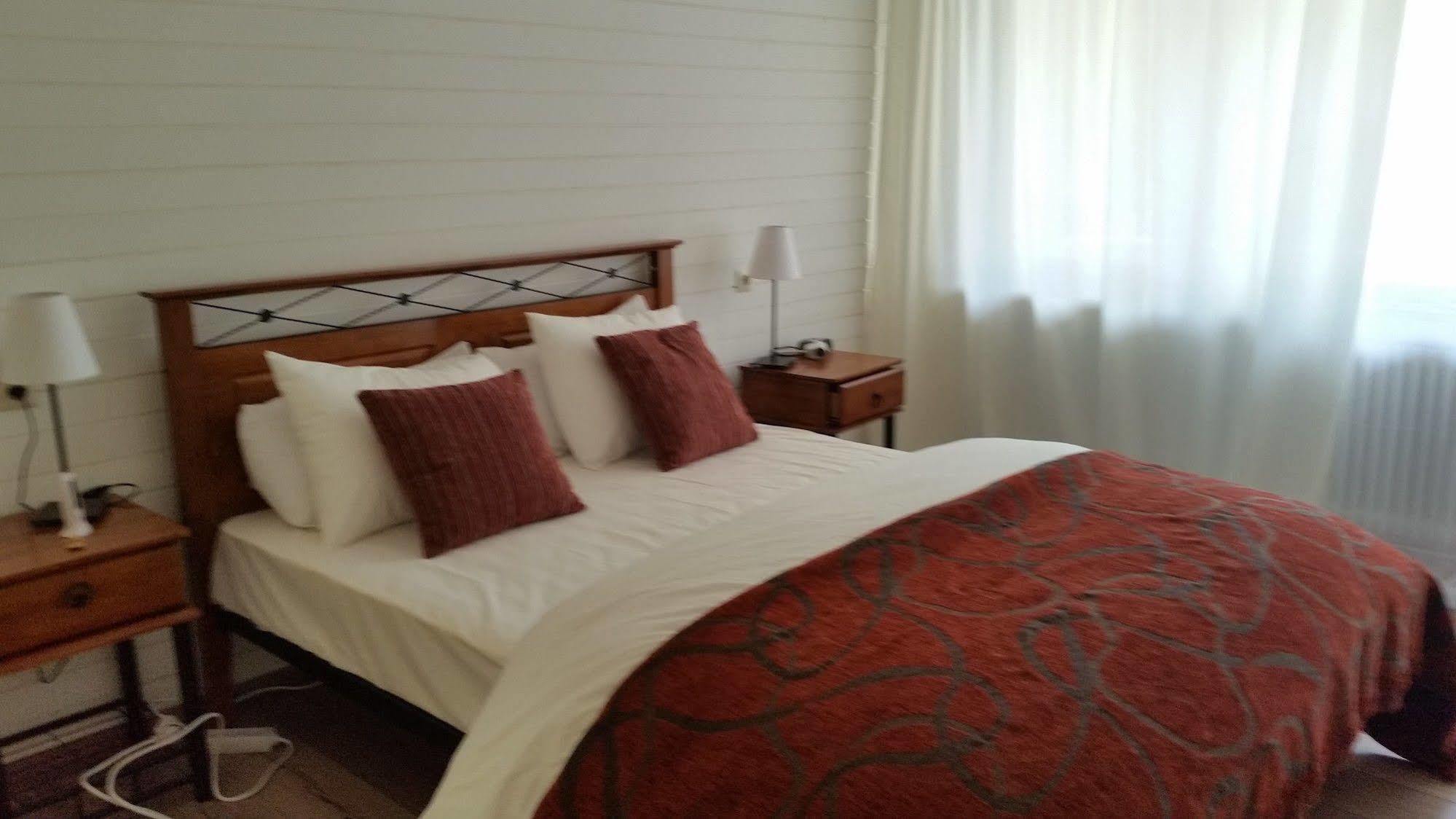Hotel Stern Лаутербах Екстер'єр фото